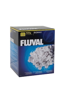 Fluval - 304 - Bio Max Filtre Malzemesi - Spt-gld - 1100 Gr Fluval - 304 - Bio Max Filtre Malzemesi - Spt-gld - 1100 Gr