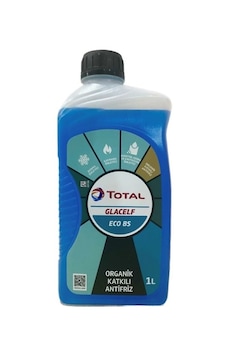 Total Eco Bs Mavi Antifriz 1 Litre