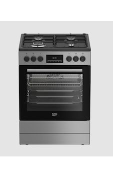 Beko BFM 420 EBG 72 L Ocaklı Fırın