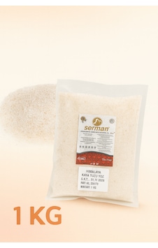 Himalaya Kaya Tuzu 1kg Himalaya Kaya Tuzu 1kg