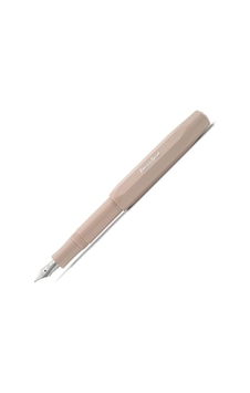 Kaweco Skyline Sport Dolma Kalem, Macchiato, M Uç / 10001165 Krem Kaweco Skyline Sport Dolma Kalem, Macchiato, M Uç / 10001165 Krem