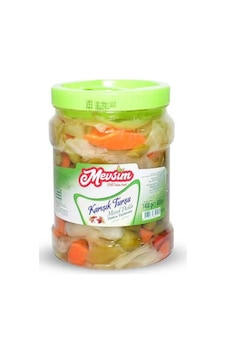 Turşu 1350gr 1 Adet Turşu 1350gr 1 Adet