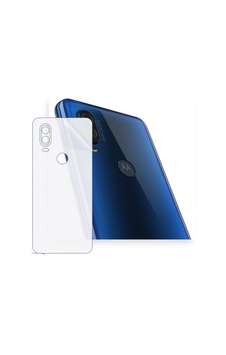 Motorola One-vision Uyumlu Arka Yüzey Hidrojel Koruyucu Film Motorola One-vision Uyumlu Arka Yüzey Hidrojel Koruyucu Film