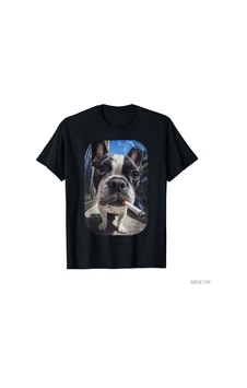 Flood Of Style Komik Sigara İçen Boston Terrier Köpek Memesi Gen Z Sigara Tişörtü Erkekler Ve Kadınlar İçin Siyah Flood Of Style Komik Sigara İçen Boston Terrier Köpek Memesi Gen Z Sigara Tişörtü Erkekler Ve Kadınlar İçin Siyah