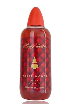 Pino Silvestre Amber Woods Duş Jeli 500 ML Pino Silvestre Amber Woods Duş Jeli 500 ML