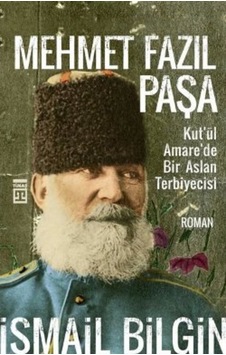 Mehmet Fazıl Paşa Kut'Ül Amare'De Bir Aslan Terbiyecisi