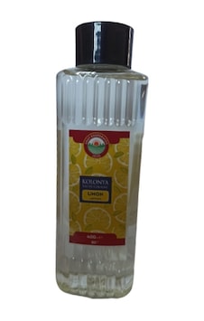 Umut Kooperatifi 80 Derece Limon Kolonyası Sprey Pet Şişe 400 ML Umut Kooperatifi 80 Derece Limon Kolonyası Sprey Pet Şişe 400 ML