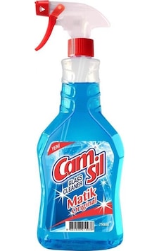 Camsil Matik Original Sprey 750 ML Camsil Matik Original Sprey 750 ML