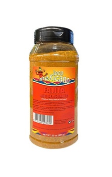 Loco Mexicano Fajıta Baharatı Loco Mexicano 567 Gr