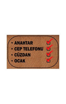 Eğlenceli Tasarımları İle Kapı Önü Paspası Çok Renkli 795377753 Çok Renkli Eğlenceli Tasarımları İle Kapı Önü Paspası Çok Renkli 795377753 Çok Renkli