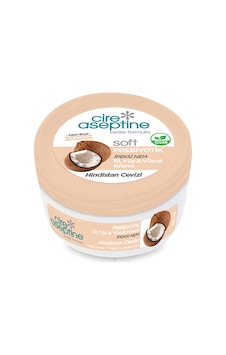 Cire Aseptine Soft Prebiyotik Hindistan Cevizi El Yüz Ve Vücut Kremi 30 Ml Cire Aseptine Soft Prebiyotik Hindistan Cevizi El Yüz Ve Vücut Kremi 30 Ml
