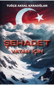 Şehadet Vatan İçin Şehadet Vatan İçin