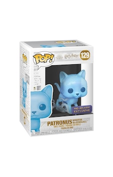 Funko Pop Hp: Patronus Mcgonagall Oyuncak Figür