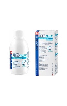 Curaprox Perioplus Regenerate 0.09 Ağız Çalkalama Suyu 200 ML