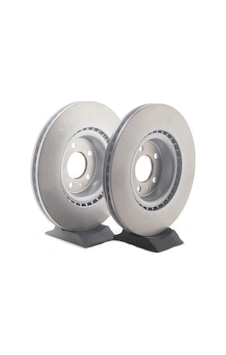 Audi A7 Ön Fren Disk 2010-2016 4g0615301 44039 2.0 Tfsı Audi A7 Ön Fren Disk 2010-2016 4g0615301 44039 2.0 Tfsı