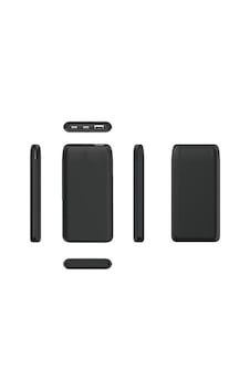 Snapron Snp-3010 10.000 Mah Hızlı Şarj 22.5w Powerbank Diğer Snapron Snp-3010 10.000 Mah Hızlı Şarj 22.5w Powerbank Diğer