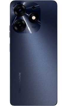 Tecno Spark 10 Pro Arka Kapağı Koyu Lacivert Tecno Spark 10 Pro Arka Kapağı Koyu Lacivert