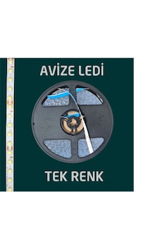 Sabit Akım Avize Ledi Şerit Led Sabit Akım Avize Ledi Şerit Led