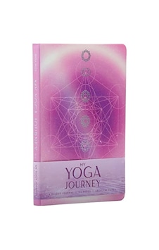 My Yoga Journey: A Guided Journal My Yoga Journey: A Guided Journal