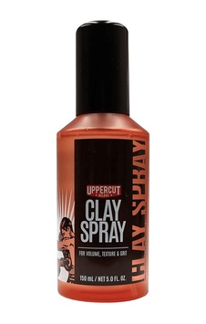 Uppercut Deluxe Clay Spray Doku Ve Hacim Veren Saç Spreyi 150 Ml Uppercut Deluxe Clay Spray Doku Ve Hacim Veren Saç Spreyi 150 Ml