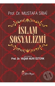 İslam Sosyalizmi - Yaşar Nuri Öztürk - Yeni Boyut