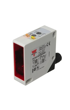 Carlo Gavazzi Pc50cnp06bam1 6m Npn/pnp, Plugg Fotosel
