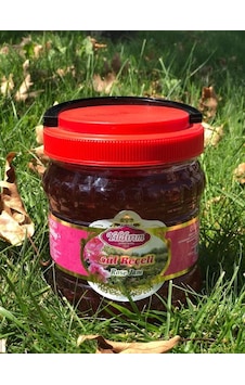 Yıldırım Şekerleme Gül Reçeli 1400 G Yıldırım Şekerleme Gül Reçeli 1400 G