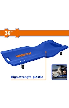 Wadfow Tekerlekli Tamirci Kızağı Wccp0365