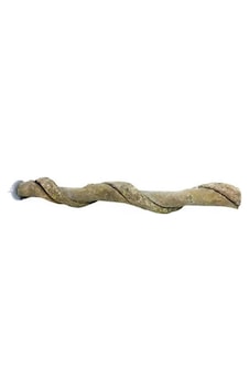 Getreide Doğal Sarmaşık Vidalı Paraket Kuş Tünek 37.5 CM Getreide Doğal Sarmaşık Vidalı Paraket Kuş Tünek 37.5 CM