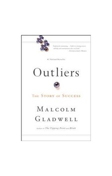 Outliers The Story Of Success Outliers The Story Of Success