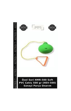 Özel Seri Hmr-500 Soft Pvc Çekiç 500 Gr Hev-500 Sanayi Parça Onarım Özel Seri Hmr-500 Soft Pvc Çekiç 500 Gr Hev-500 Sanayi Parça Onarım