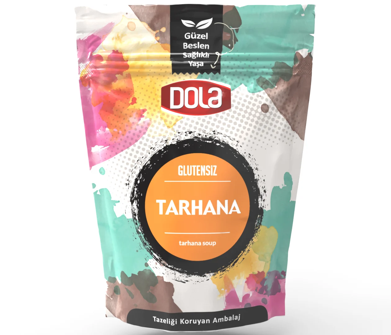 Dola Glutensiz Tarhana 80g