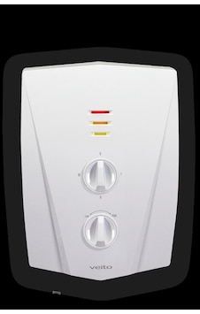 Veito Ani Su Isıtıcı Şofben 8000w Veito Ani Su Isıtıcı Şofben 8000w