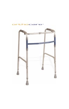 Orthocare 8180 Yürüteç Walker Ortopedik Yürüteç Koltuk Altı Baston Orthocare 8180 Yürüteç Walker Ortopedik Yürüteç Koltuk Altı Baston