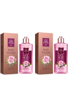 Eyüp Sabri Tuncer Gül Suyu 2 x 350 ML Eyüp Sabri Tuncer Gül Suyu 2 x 350 ML