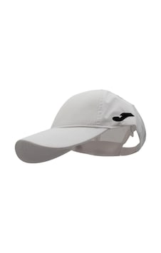 Joma Tenis Maç Beyaz Şapka Micro 9212085 Beyaz Joma Tenis Maç Beyaz Şapka Micro 9212085 Beyaz