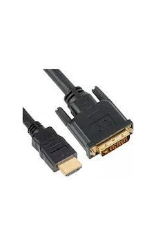 Hdmi To Dvi 24 1 Dvi To Hdmi Kablo Altın Hdmi To Dvi 24 1 Dvi To Hdmi Kablo Altın
