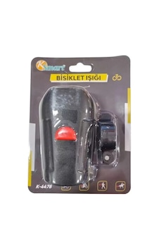 Bisiklet Işığı Emvera Yapı Market & Bahçe İş Sağlığı Ve Güvenliği Uyarı İkaz Ürünleri Uyarı Levhaları Ürün
