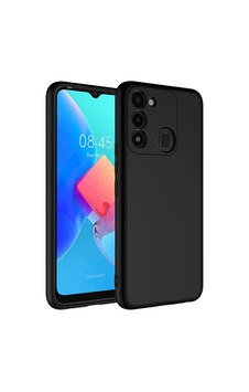 Tecno Spark 8c Kılıf Zore Mara Lansman Kapak Çok Renkli Tecno Spark 8c Kılıf Zore Mara Lansman Kapak Çok Renkli