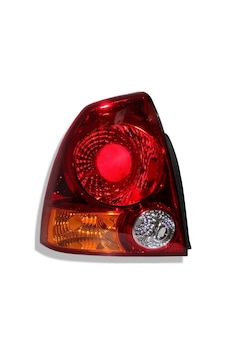 Stop Lambası Sol Hyundaı Accent Admıre 2003-2006 Stop Lambası Sol Hyundaı Accent Admıre 2003-2006