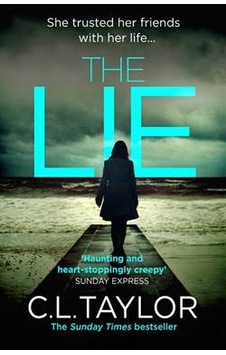 The Lie The Lie