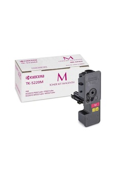 Kyocera Tk-5220/1t02r9bnl1 Kırmızı Toner Kyocera Tk-5220/1t02r9bnl1 Kırmızı Toner