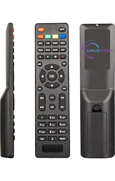 Kamosonic Hd10506 Uydu Kumandası Kamosonic Hd10506 Uydu Kumandası