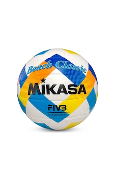 Mıkasa Classic Bv543c-vxa-y Plaj Voleybolu Topu, Yetişkinler Unisex, Çok Renkli Çok Renkli , Tek Boyut Açık Gri Mıkasa Classic Bv543c-vxa-y Plaj Voleybolu Topu, Yetişkinler Unisex, Çok Renkli Çok Renkli , Tek Boyut Açık Gri