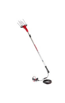 Ibea E5000l Zeytin Hasat Makinası
