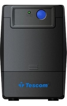 Tescom Leo 1500va 2x12v/9ah Lıne Interactıve Ups 9009601450-93077