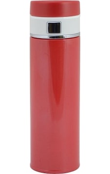 Trendix Easy Secure 420 Ml Çelik Termos Matara - Kırmızı N11.18026 Trendix Easy Secure 420 Ml Çelik Termos Matara - Kırmızı N11.18026