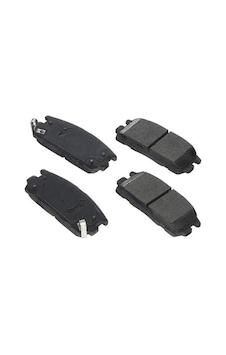 Sng-Sp2032 Fren Balatası Ön Honda Civic 9101 Jazz 0208 Sng-Sp2032 Fren Balatası Ön Honda Civic 9101 Jazz 0208