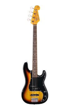 Sx Sbm2 Bas Gitar 3 Tone Sunburst Sx Sbm2 Bas Gitar 3 Tone Sunburst