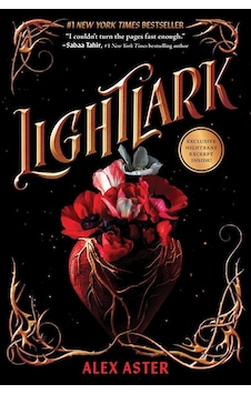 Lightlark - The Lightlark Saga Abrams Books Uk Lightlark - The Lightlark Saga Abrams Books Uk